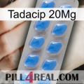 Tadacip 20Mg 22